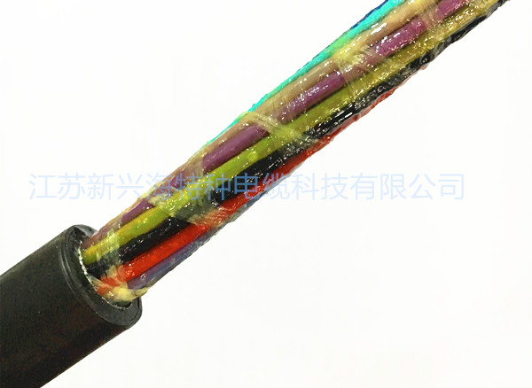 阻燃鎧裝光纜，各部門團(tuán)結(jié)一心，其利斷金。