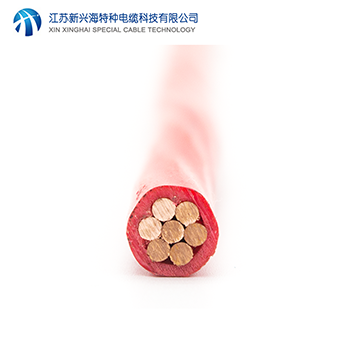 環(huán)保電線(xiàn)電纜技術(shù)性能要求和優(yōu)點(diǎn)
