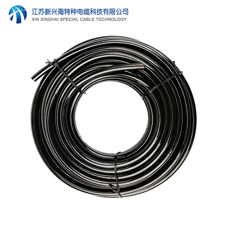 電線(xiàn)電纜屏蔽層起到什么效果