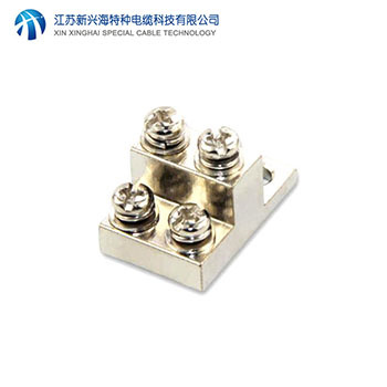 低壓電線(xiàn)電纜頭如何安裝連接設(shè)備